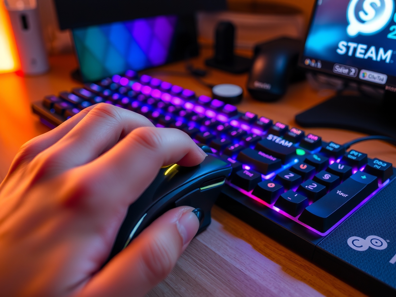 контракты кс2 симулятор