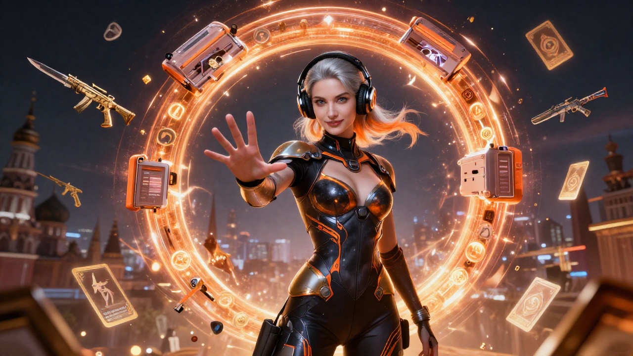 CS2CASE: The Ultimate Destination for CS Case Enthusiasts сайты, с, кейсами, cs, на, cs2case, купить, кейсы, cs2, cs2casewin