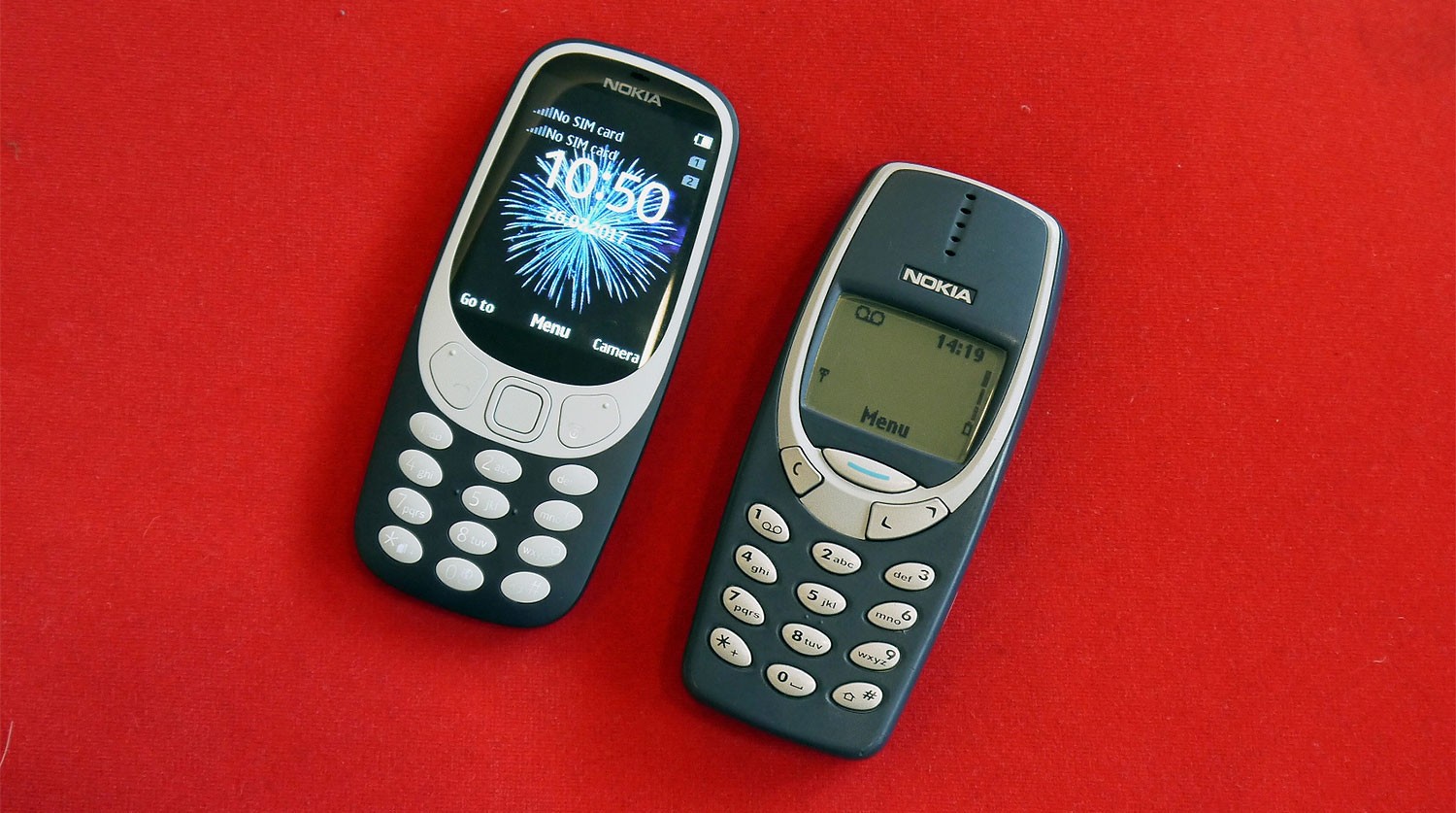 Коштувати нова Nokia 3310 буде в середньому 49 євро (що не так уже й мало як на теперішній час)