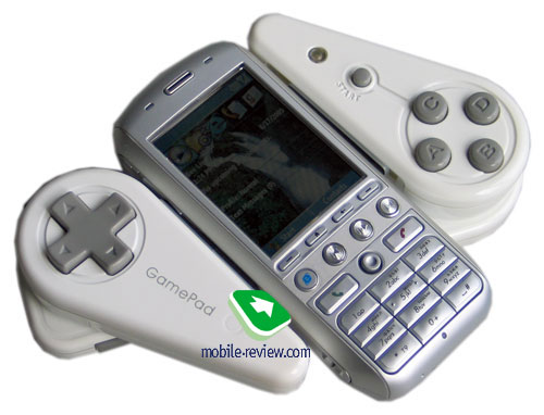 Проблеми виникли лише з останнім апаратом - при вході в багато ігор смартфон просто переставав обробляти команди з джойстика, та й багато старі ігри на нових смартфонах Nokia на жаль не працюють
