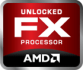 компанія   AMD   випустила процесори   AMD FX   - сімейство повністю розблокованих і настроюються процесорів для настільних ПК