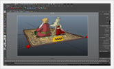 oleGey - 3D-графика: Autodesk Maya, Max  - 4