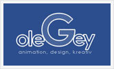 oleGey - 2D-графика: фирменный стиль, разработка логотипа  - 22
