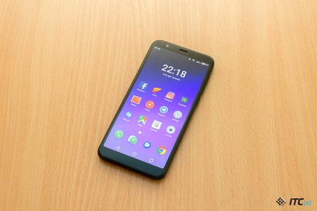 Лінійка смартфонів Meizu в першу чергу асоціюються з доступними цінами
