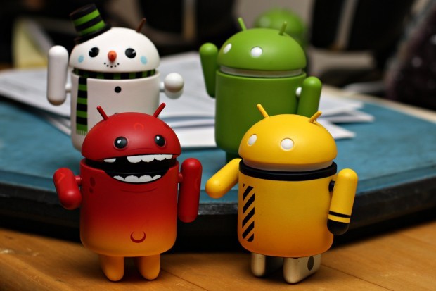 15 корисних функцій Android, про які ви не чули