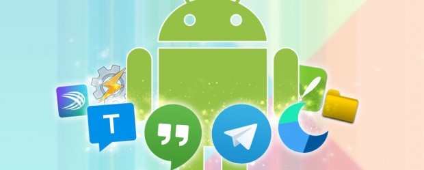 8 кращих альтернатив стандартним Android-додатків