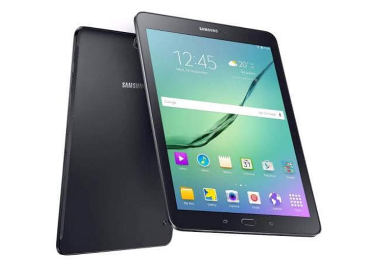 Компанія Samsung підготувала до випуску дві оновлені версії планшетів в рамках сімейства Galaxy Tab S2