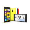 Фінська компанія представила перший фаблет або гігантський смартфон під Windows Phone: Nokia Lumia 1520